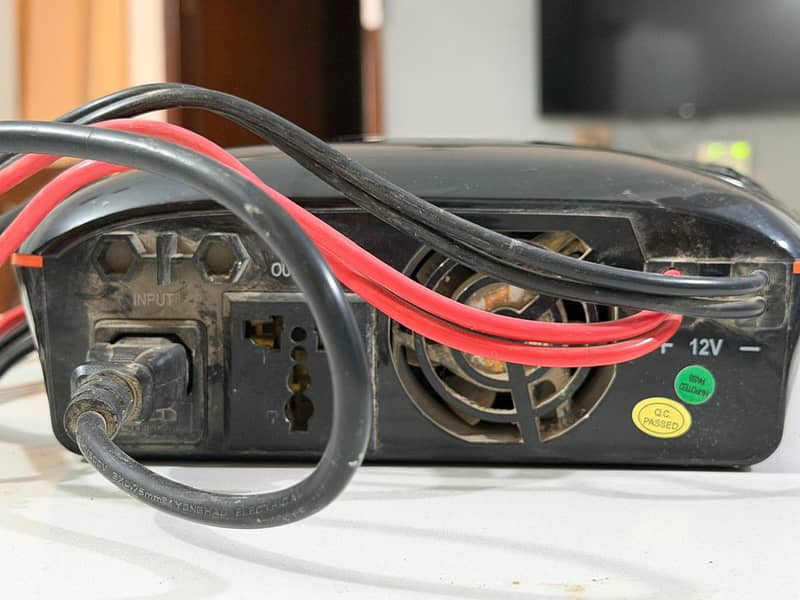 UPS Condition 10/10 2