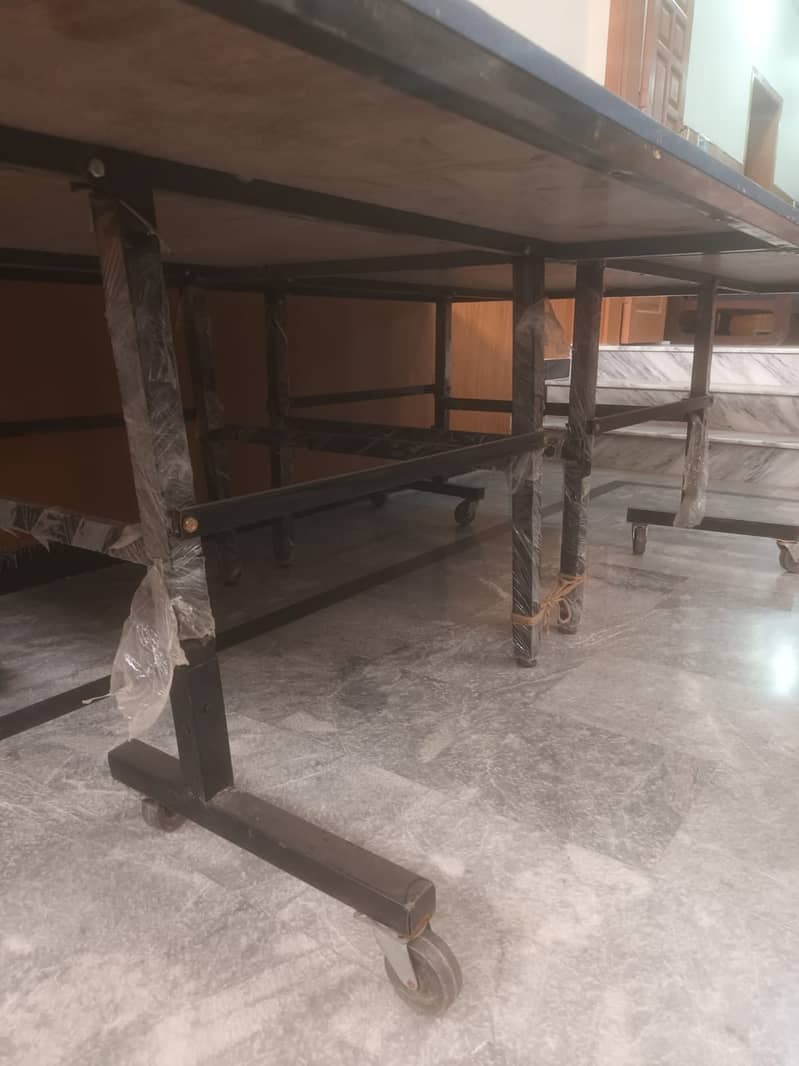 table tennis table 9/10 condition 1
