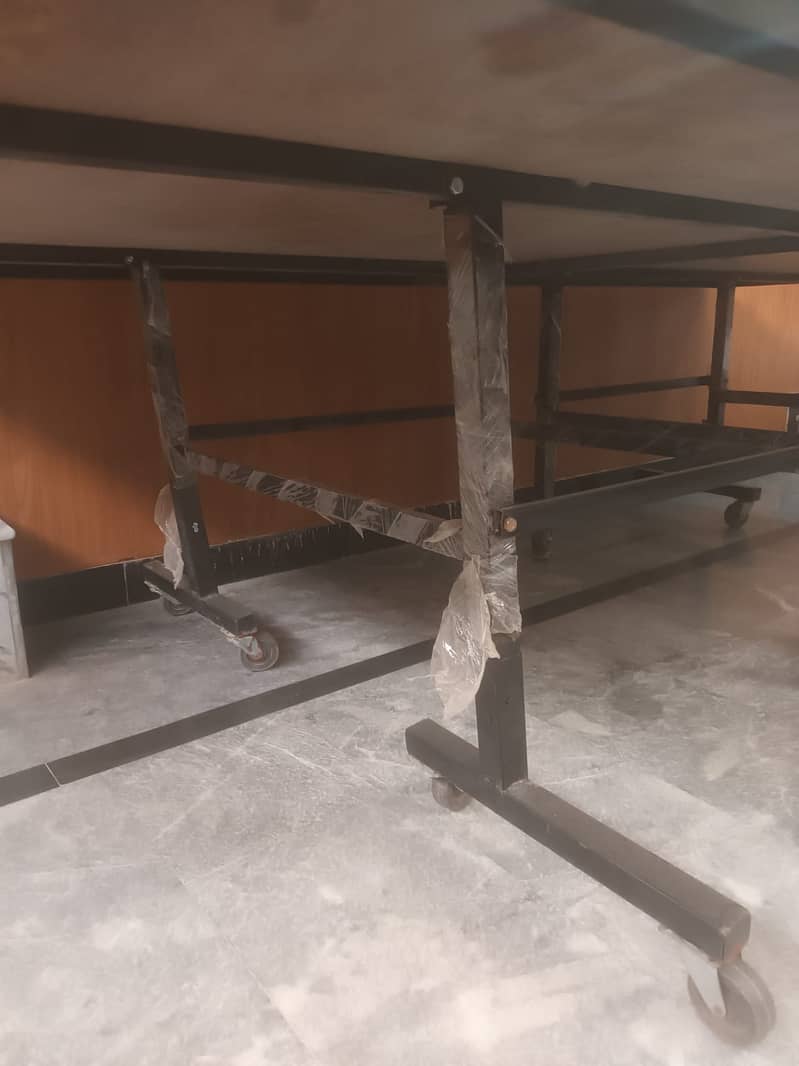 table tennis table 9/10 condition 5
