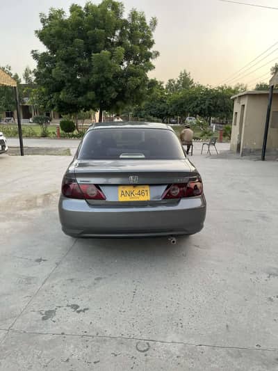 *Honda City 2007 For Sale*