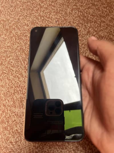 Oppo A54 Non PTA  4 GB Ram 128GB Total Original Phone