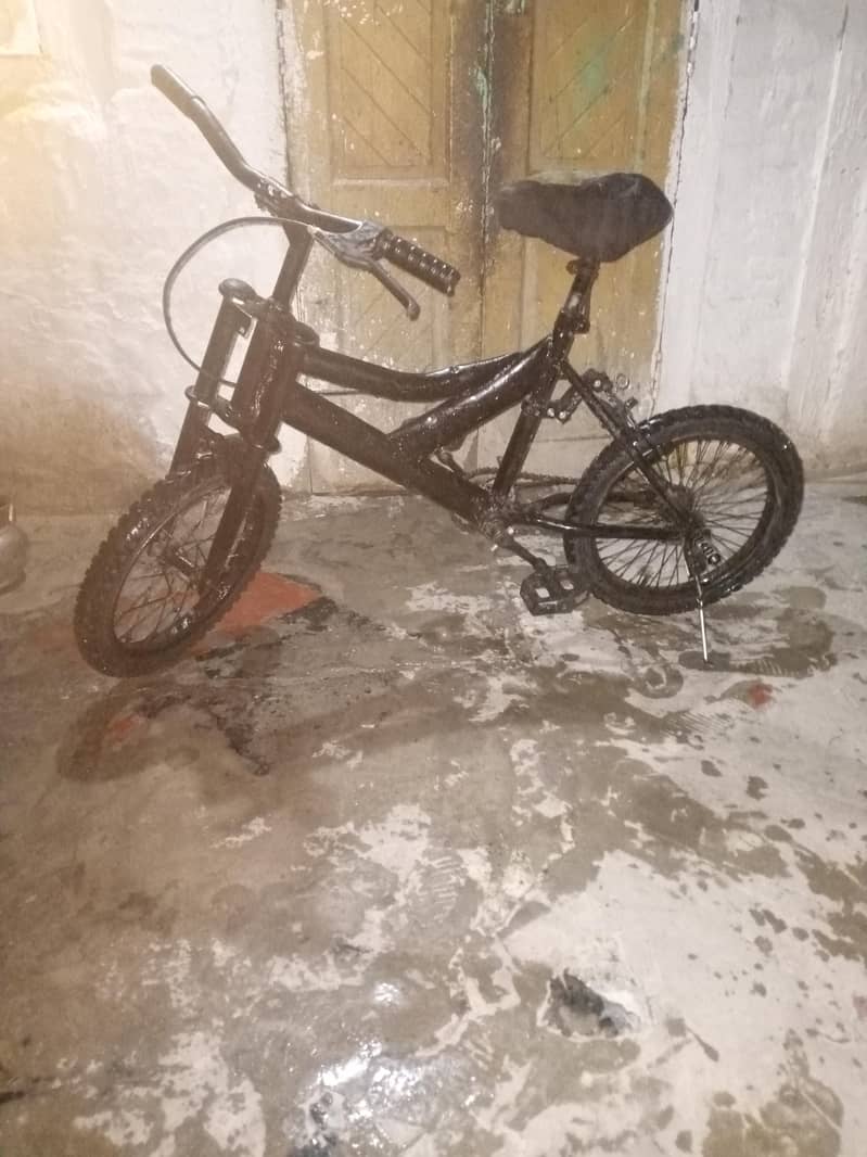 سپورٹ سائیکل 0