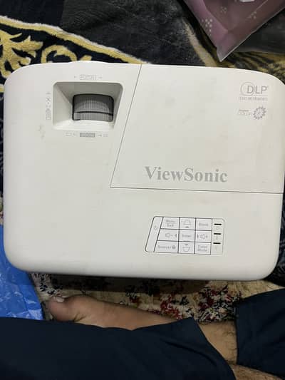 ViewSonic PA503X Projector - Like New (Only 364 Hours Used!)
