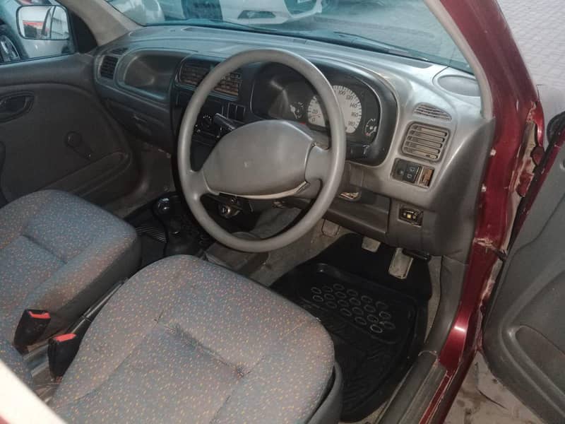 Suzuki Alto - Cars - 1111168637