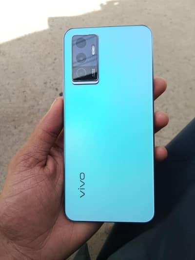 vivo v23e