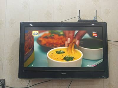Haier Led TV