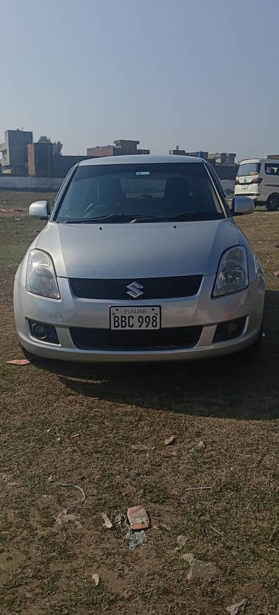 Suzuki Swift modal 2015 total gunian like a new car