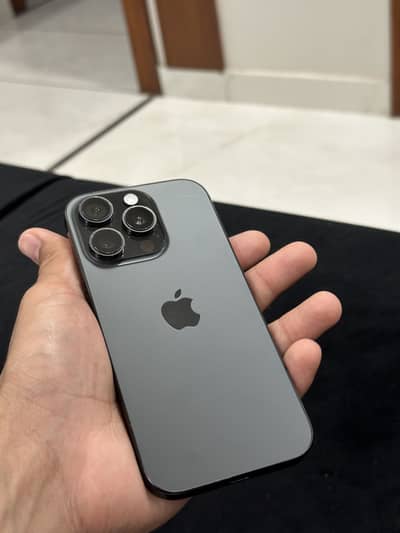 Iphone 16 PRO