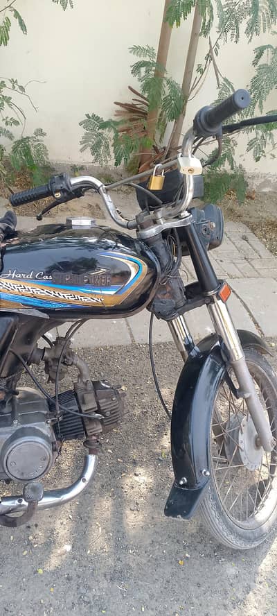 70 bike for sale