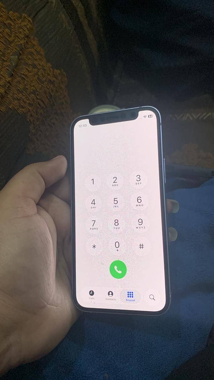 Iphone 12 mini 0