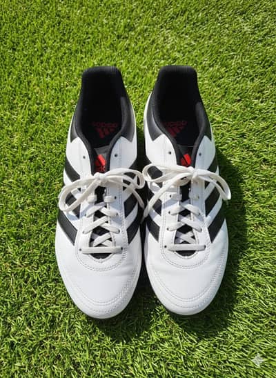 Adidas original football shoes import from  UK