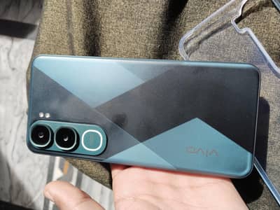 vivo y21d full wrranty ma ha use ni hwa 1 2 den hwa box open Kiya ha