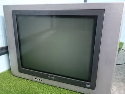 original Philips TV