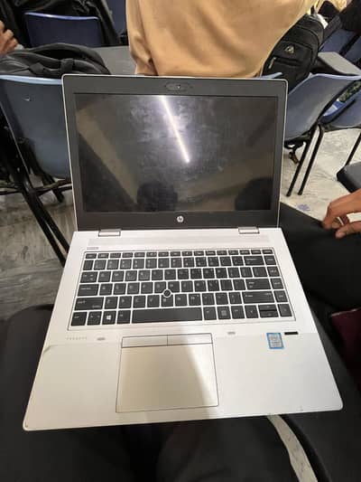 HP Core i5 8th Gen | 8GB DDR4 RAM | 128GB SSD | Excellent Condition