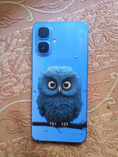 Infinix Smart 10 4/64