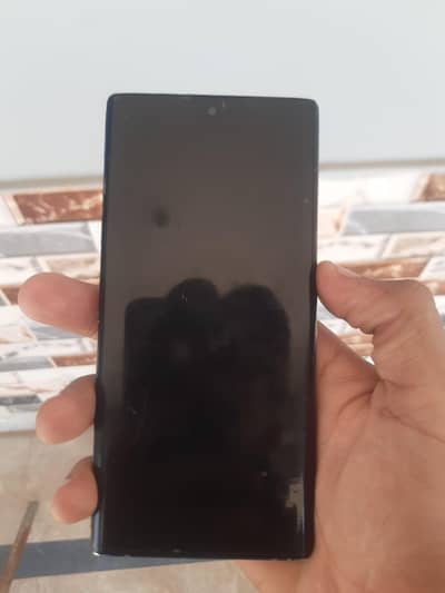 Docomo Fujitsu Arrows gaming mobile Edge display urgent sell