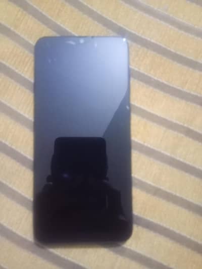 Samsung A30 4gb 64gb official PTA approved