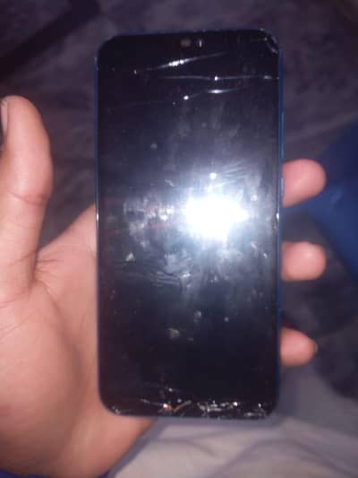 HUAWEI P20 lite