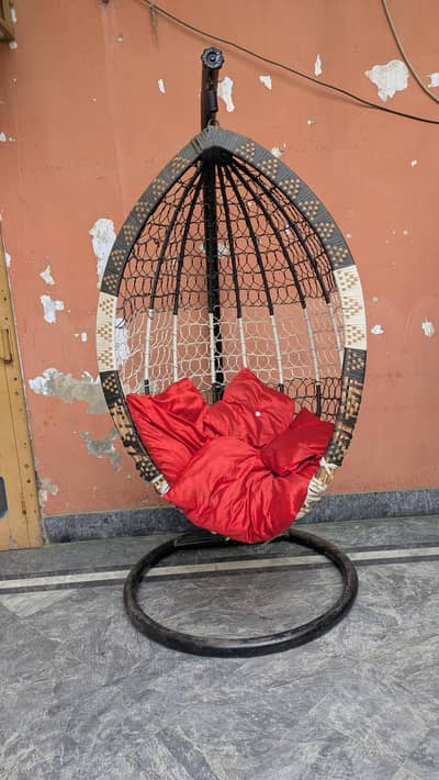 jhula condition 9 by 10