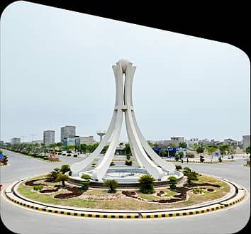 3 Ma3 Marla Residential Plot For Sale In B Block, New Lahore City Prime Locationrla Plot For Sale In