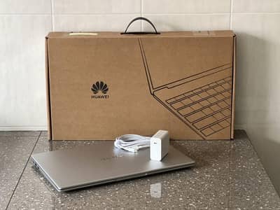Matebook D15 Huawei