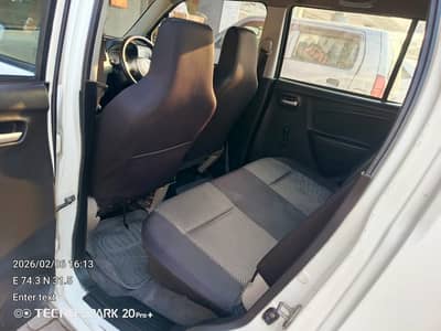 WagonR 2019 Model 10/8 Condition | 03256561696 Simple Call