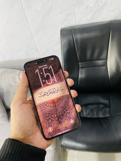 Iphone 14 pro max non pta