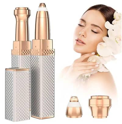 Hair removal machine for women