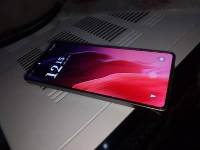 Infinix Note 50 PRO  –  12/256GB