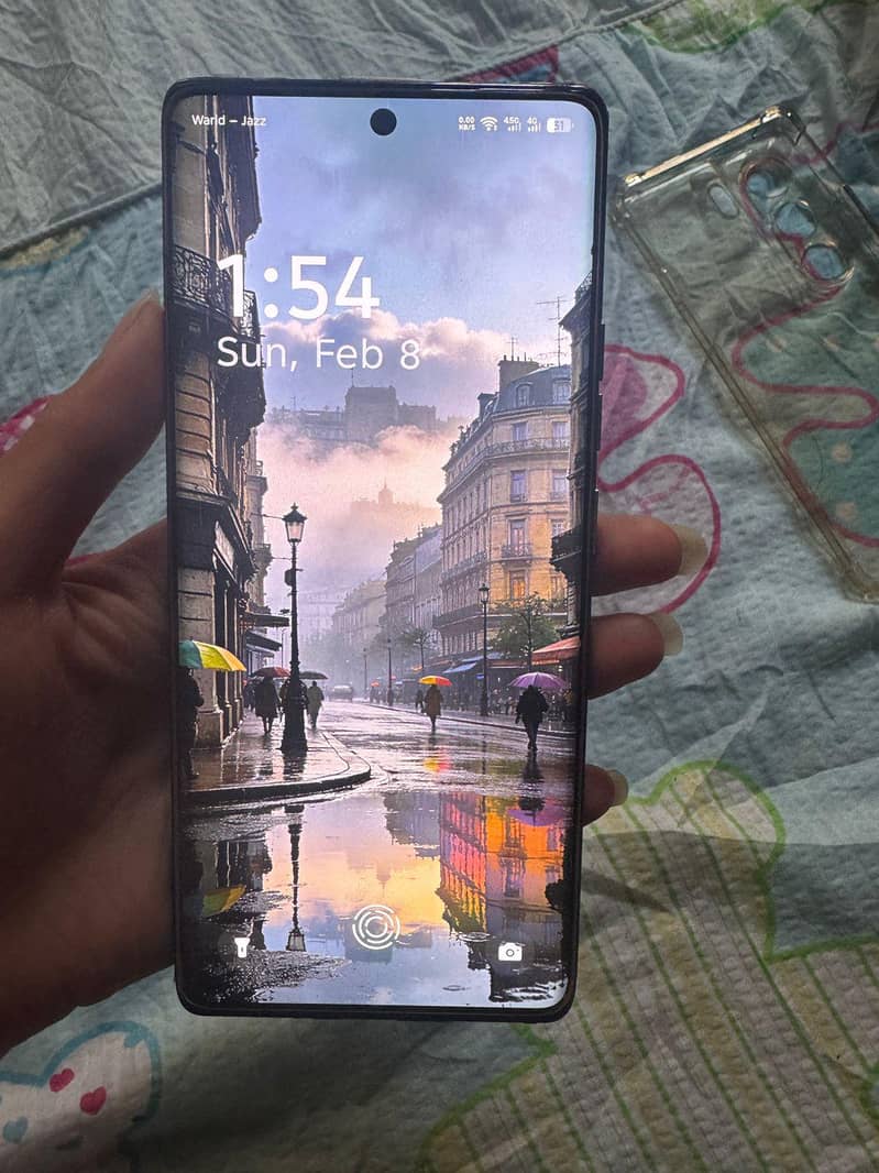 techno Camon 40Pro condition 10/10 1