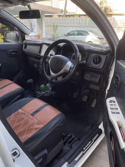 Suzuki Alto 2023 Special Edition