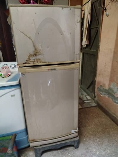 Dawlance Fridge 9170