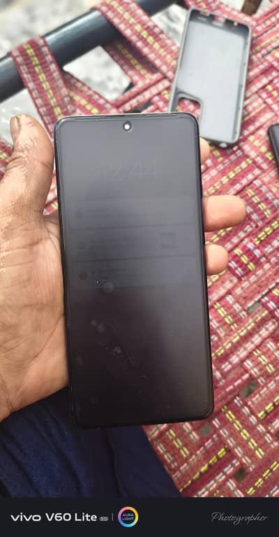 Xiaomi Redmi Note 10 Pro