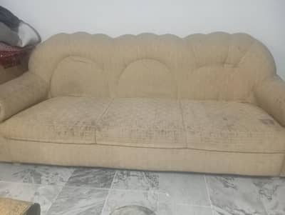 Sofa 5 seater