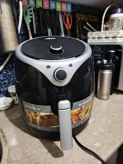 Anex AG-2020 air fryer.