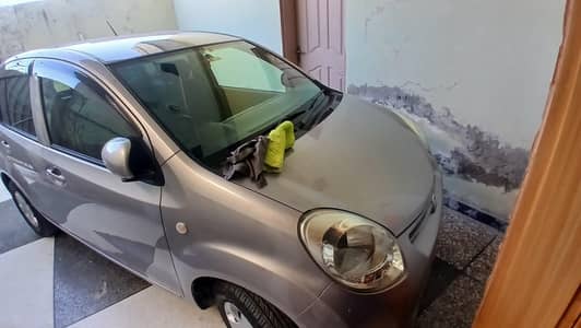 passo in beautiful livergence colour