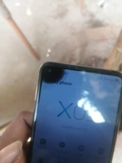 Infinix note 7 6/128