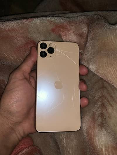 Iphone 11 Pro Max nonpta
