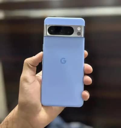 google pixel 8 pro  official PTA