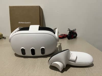 Meta Quest 3  Oculus 128 gb