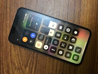 iPhone X 64gb non-pta