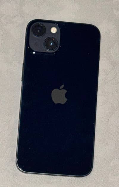 Selling iPhone 13 - 128GB - PTA Approved - 85% Battery Health