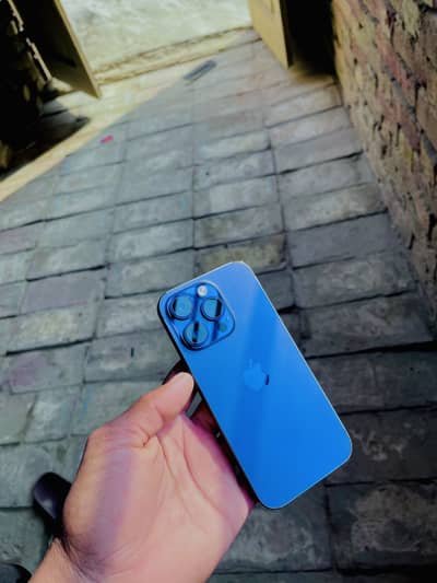 iPhone 14 Pro 256 jv