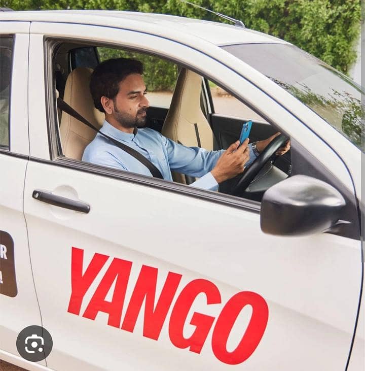 Need a driver to drive Yango Car - Other Jobs - 1111169086