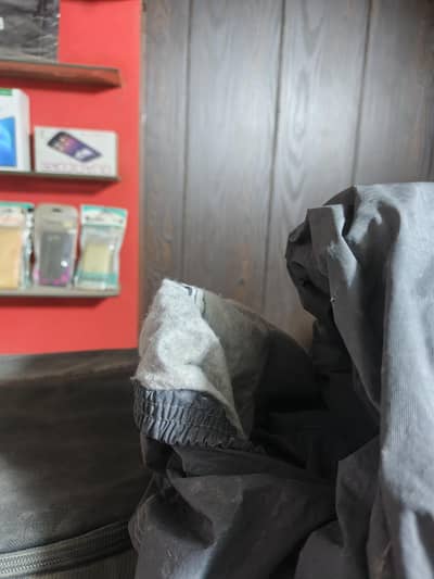 Honda city 2018 cover