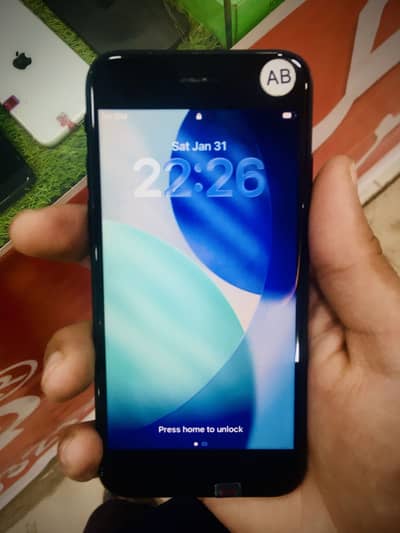 iPhone SE 3 generation