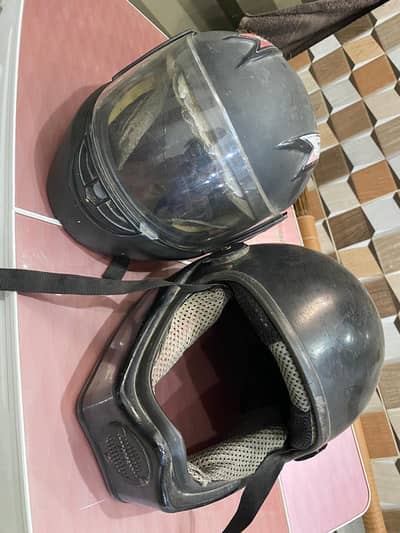 Helmats for sale orignal picx