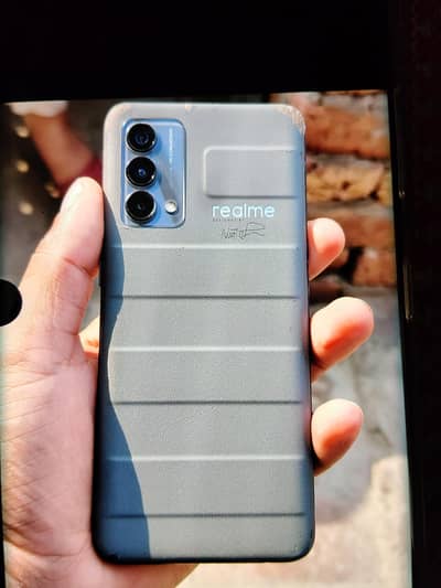realme Gt master Edition . full box ha . 8/128.