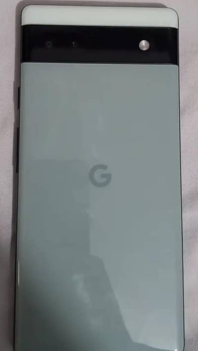 google pixel 6A