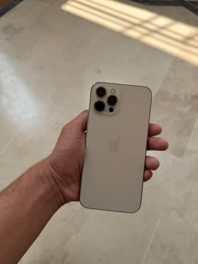 I Phone 12 pro max Non Pta